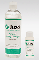 Juzo Detergent by Juzo
