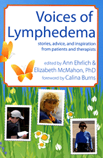 Voices of Lymphedema by Lymph Notes
