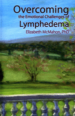 Overcoming the Emotional<br>Challenges of Lymphedema