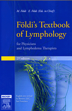 Textbook of Lymphology<br>3rd Edition