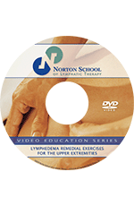 Remedial Exercises - Upper Extremities by Norton School of Lymphatic Therapy