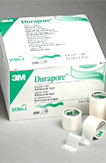Durapore Surgical Tape by 3M