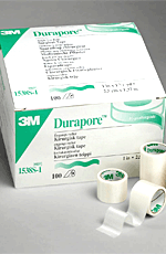 Durapore Surgical Tape