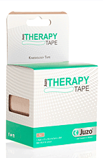 Juzo Therapy Kinesiology Tape