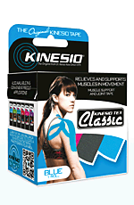 Kinesio Tex Classic Tape by Kinesio