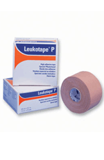 Leukotape P