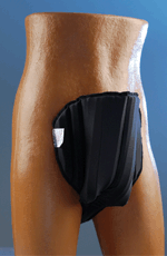 GeniFit Compression Pad<br>Female