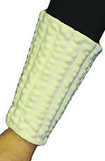 PitPak Full-Padding Cylinder Pad