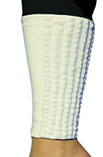 PitPak Half-Padding Cylinder Pad