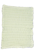 PitPak Rectangle Pad