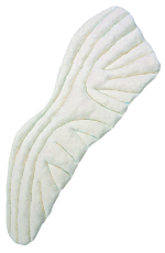 Serratus Anterior Pad by JoViPak