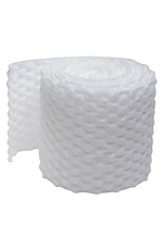 Lohmann Komprex Foam Rubber Roll, 10 mm Thick Roll of Foam Padding for  Compression Wrapping, 8 cm Wide x 2 m Long