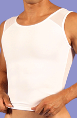 Compression Vest by Design Veronique