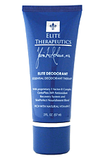 Elite Deodorant by Elite Therapeutics