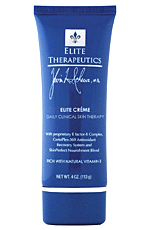 Elite Therapeutics Elite Creme