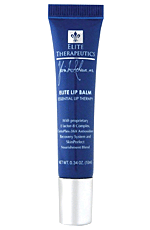 Elite Lip Balm by Elite Therapeutics