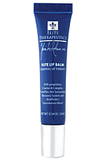 Elite Therapeutics Lip Balm