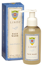 Lindi Face Wash by Lindi Skin