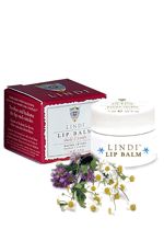 Lindi Lip Balm by Lindi Skin