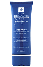 Elite Shampoo by Elite Therapeutics
