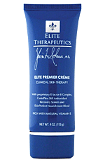 Elite Therapeutics Premier Creme