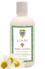 Lindi Body Lotion by Lindi Skin