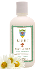 Lindi Skin Body Lotion