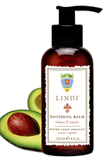 Lindi Skin Soothing Balm