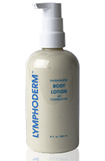 Lymphoderm Lotion by Therapeutic pH