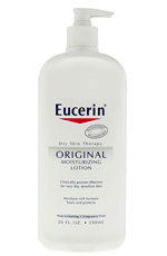 Eucerin Lotion