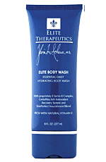 Elite Therapeutics Face & Body Wash