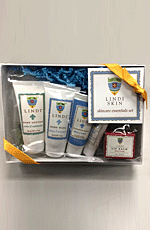 Lindi Skin Essentials Set