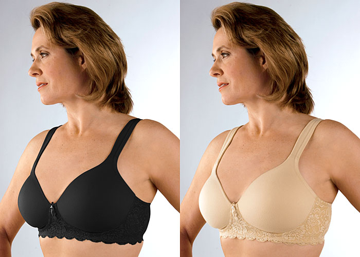 Classique 730 Post Surgical Bra