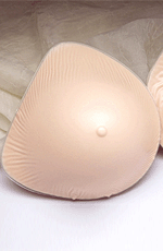 Silicone Breast Forms