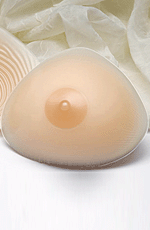 390 SO-SOFT Semi-Full Triangle w/ Nipple