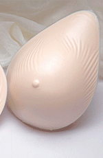 875 BASIC Extra Lightweight Tapered Oval