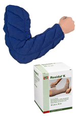 Caresia Wrist to Axilla<br>Rosidal K Kit