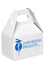 Arm Lymphedema Bandaging Kit by Lymphedema Products