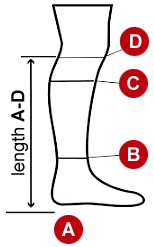 JoViPak Classic Lower Leg | Lymphedema Products