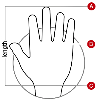 Sizing Image