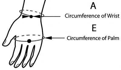 Sizing Image