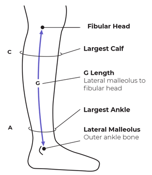 Sizing Image