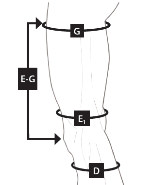 Sizing Image