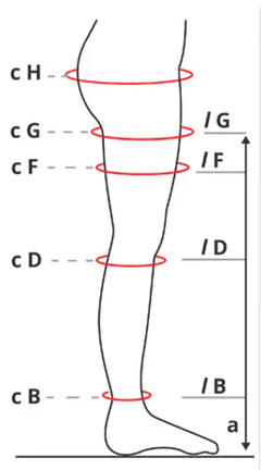 Sizing Image