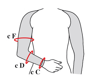 Sizing Image