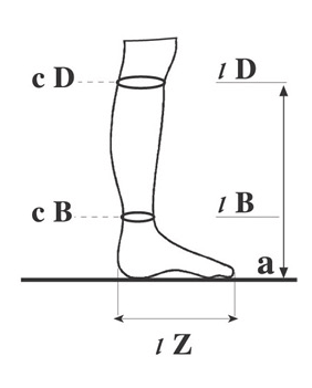 Sizing Image